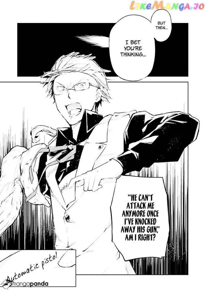 Bungou Stray Dogs Chapter 23 image 31_optimized